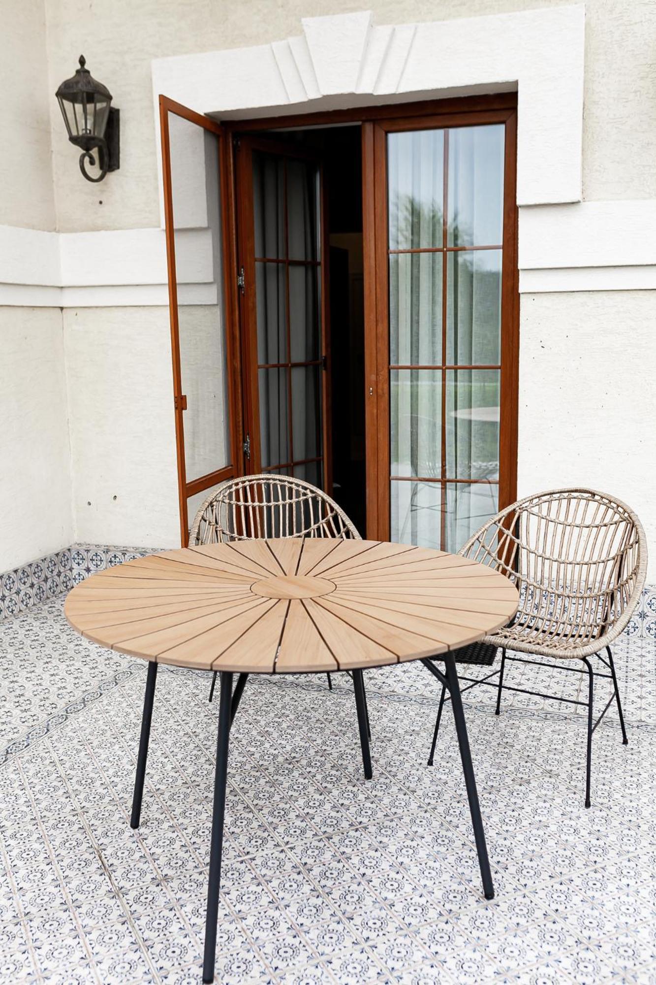 Bobritsa Dacha Hotel Bagian luar foto
